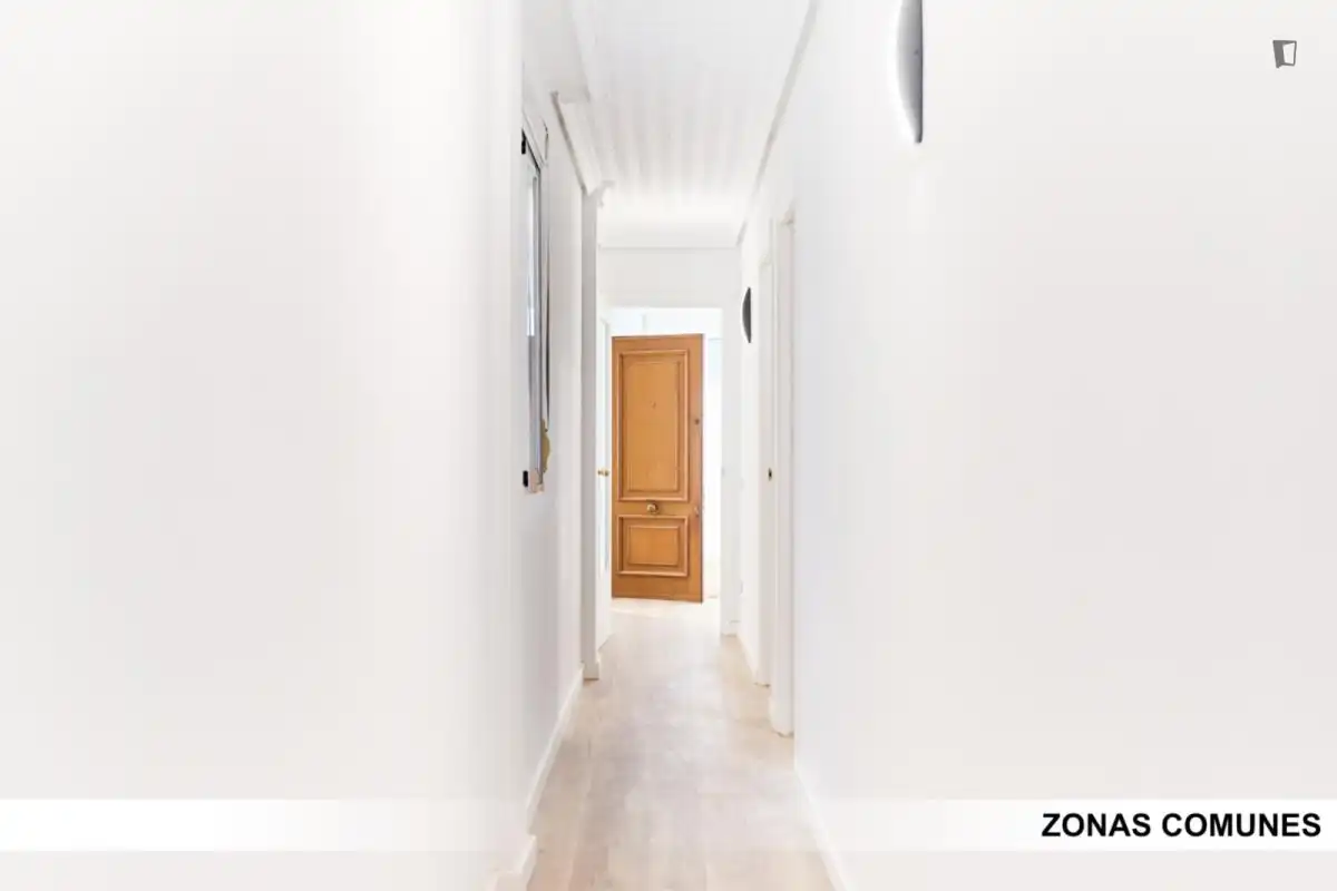 Habitación en Sevilla, Sevilla