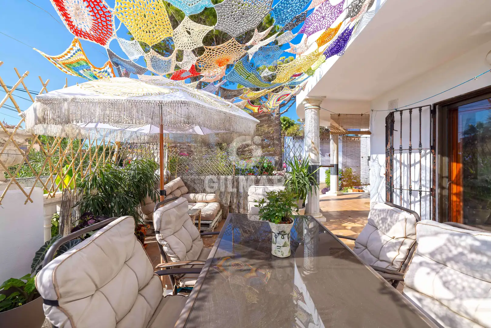 Villa mit Pool zum Verkauf in Costa Natura, imagen 48