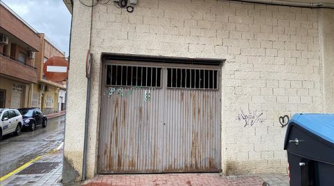 Foto 3 von Geschaftsraum zum Verkauf in Brasil, Alcantarilla, Murcia
