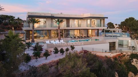 Foto 5 de Casa o chalet en venta en Portichol - Balcón al Mar, Alicante