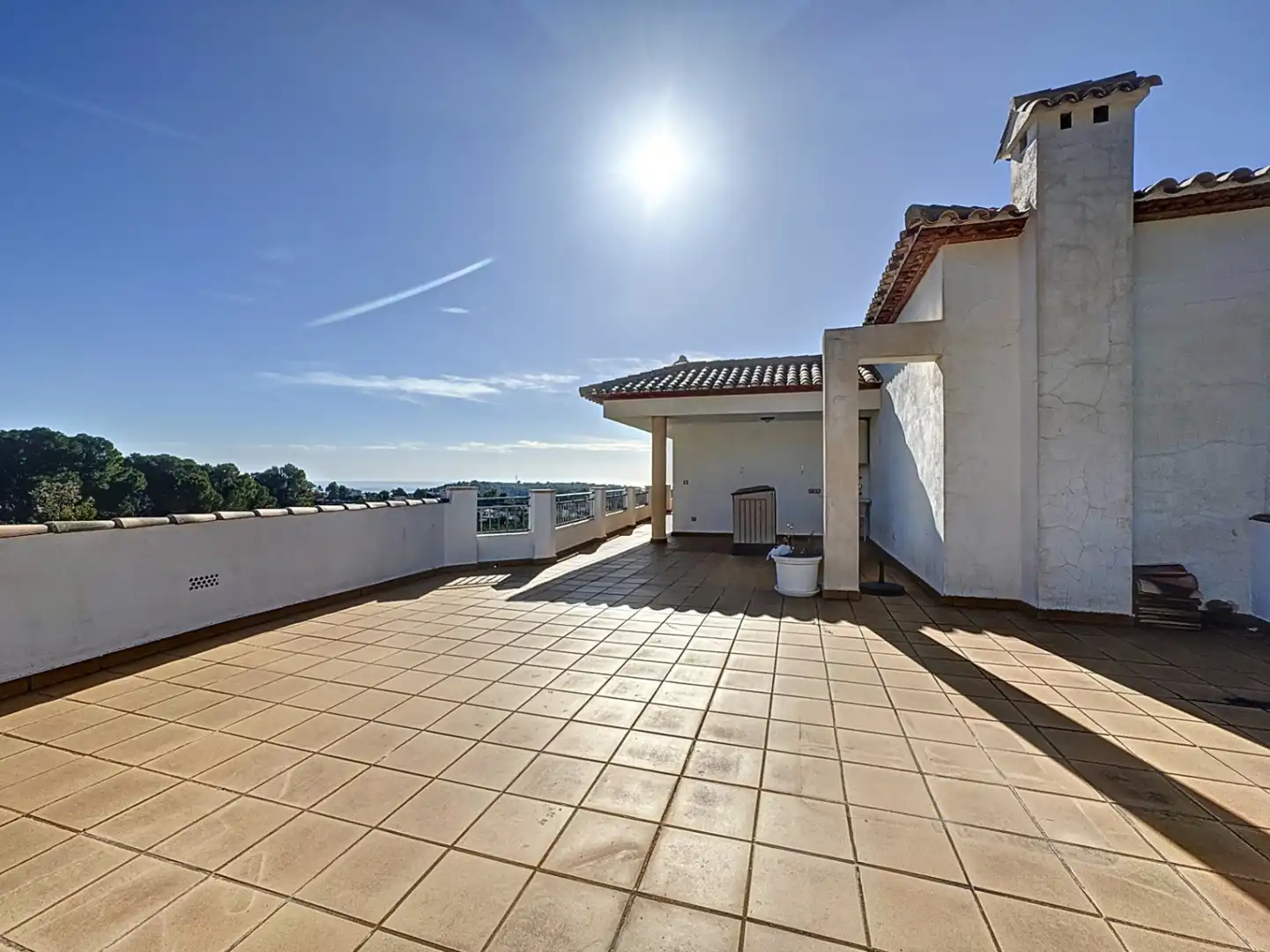 Appartamento con terrazza in vendita a Altea ciudad, imagen 39