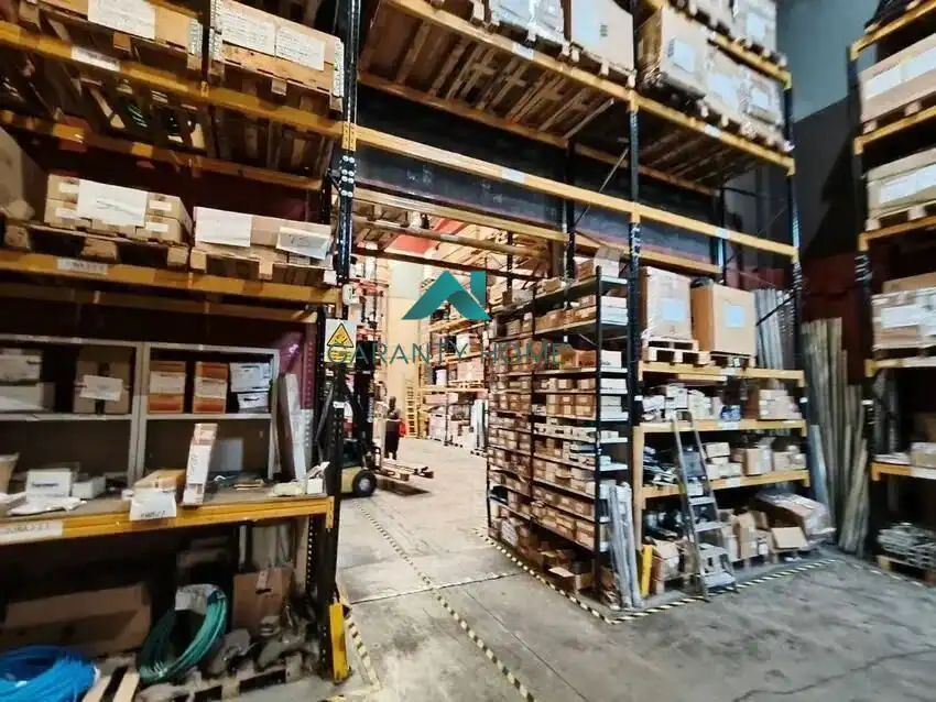 Nave industrielle à vendre à Cerro - Amate, imagen 2