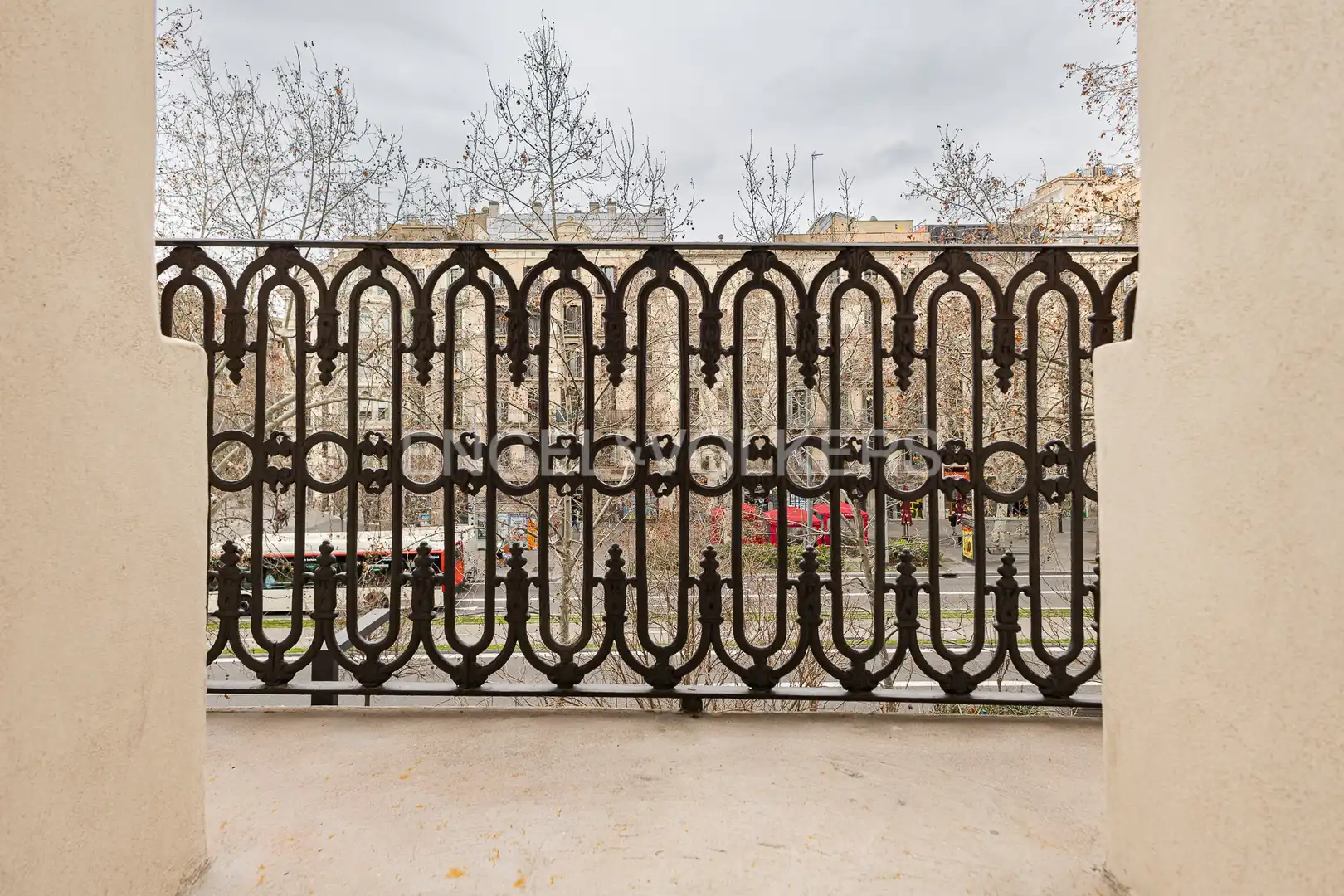 Flat with terrace to rent in Eixample, imagen 7