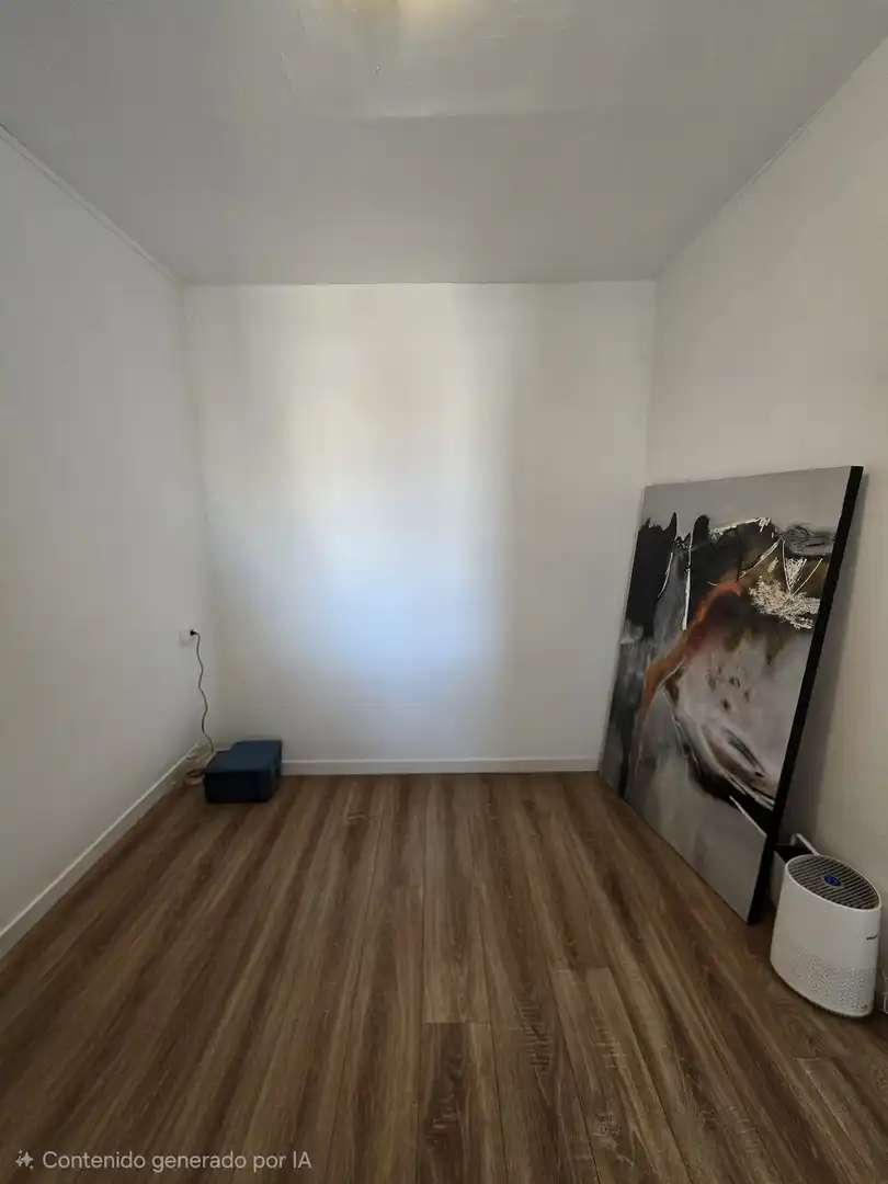 Ático en venta en Badalona con Terraza