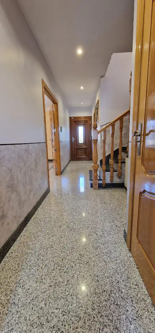 Casa o xalet en venda a Ambroz
