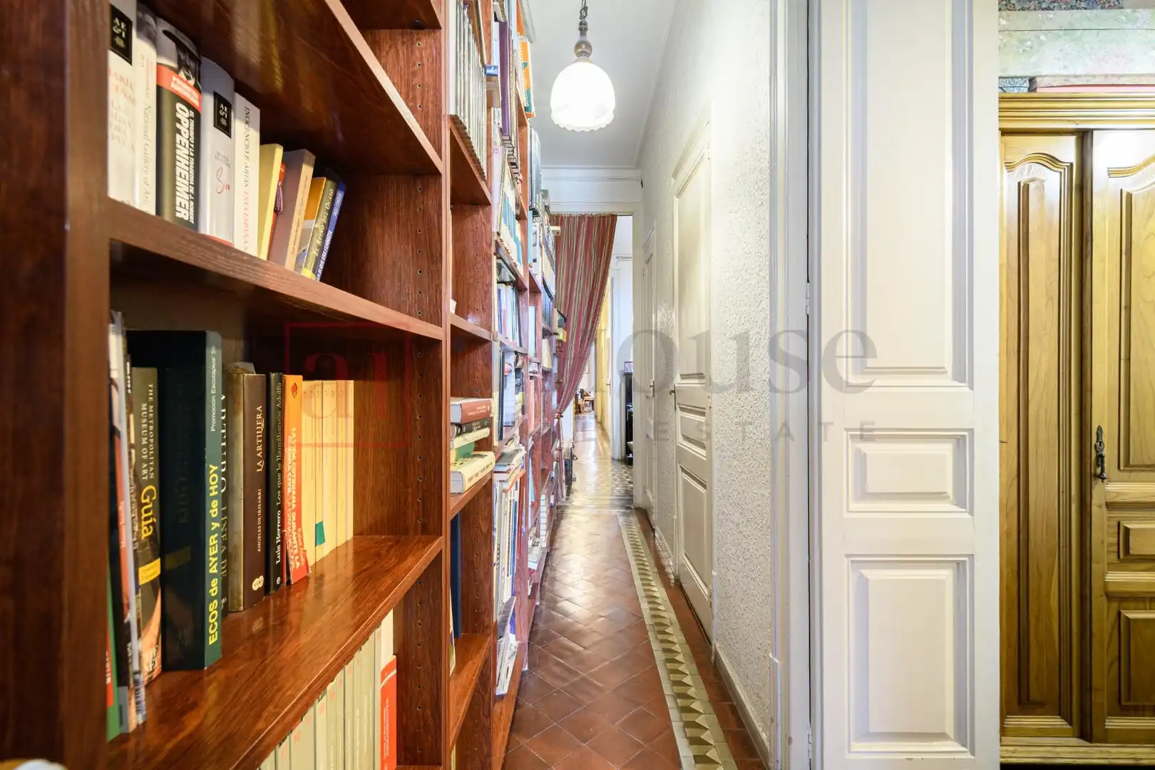 Appartement avec ascenseur à vendre à Carrer de Girona, imagen 24