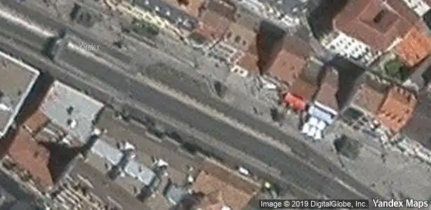 Pis en venda a Villalba Estación
