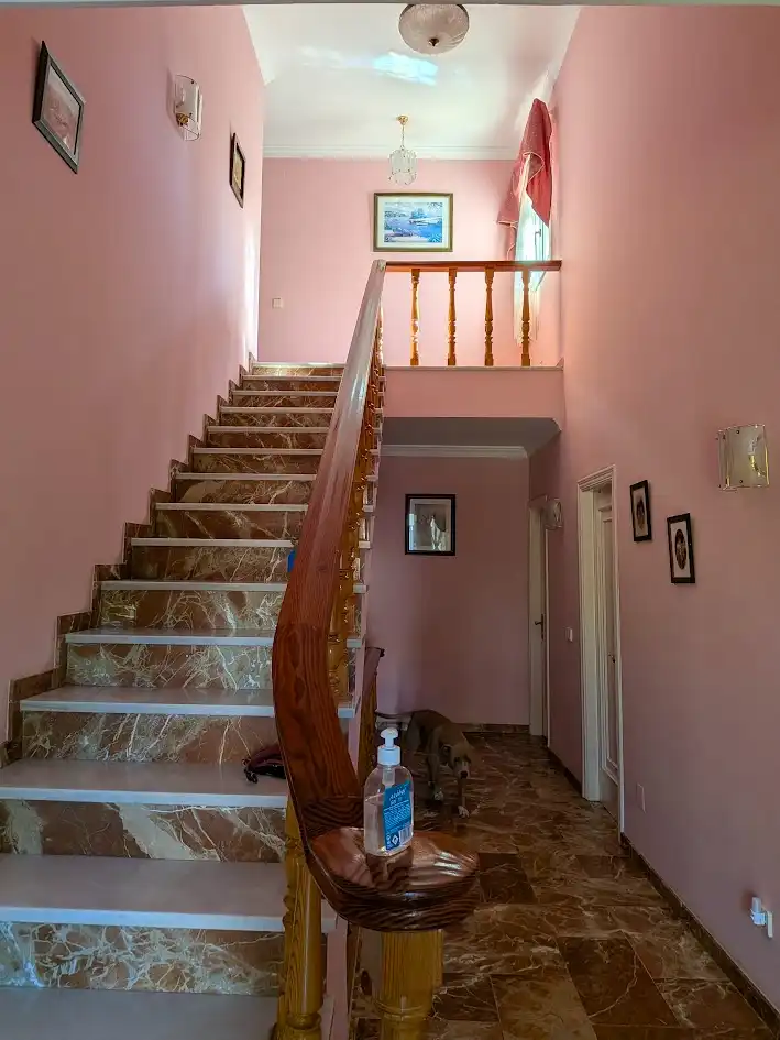 Chalet con terraza en venta en Calle Pajarete 20, imagen 27