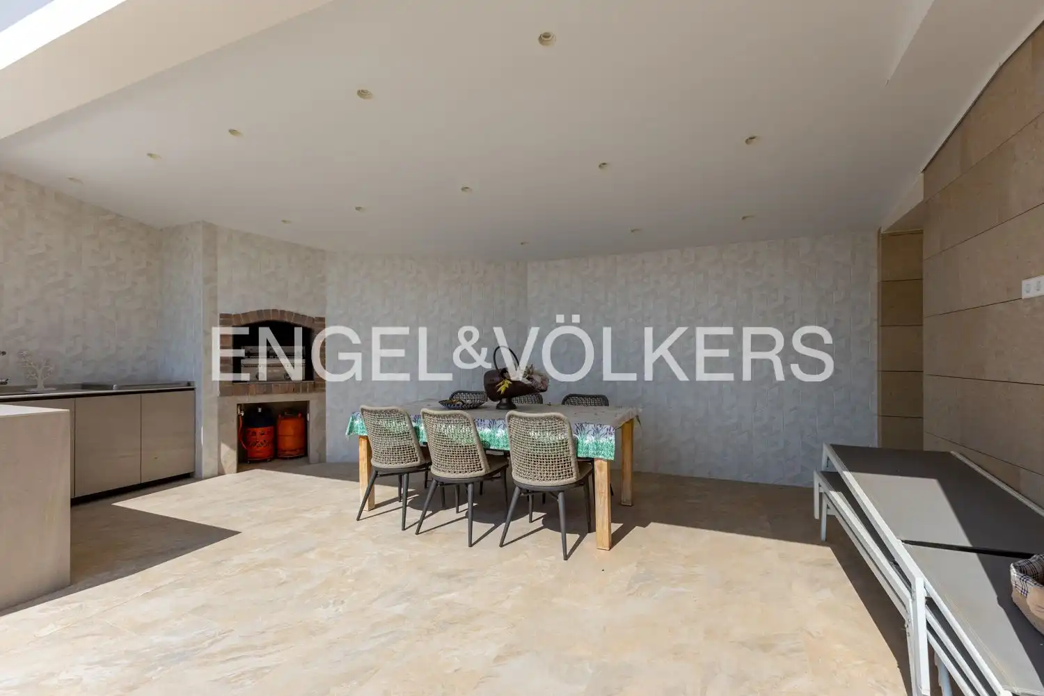 House with terrace for sale in Las Atalayas - Urmi - Cerro de Mar, imagen 31