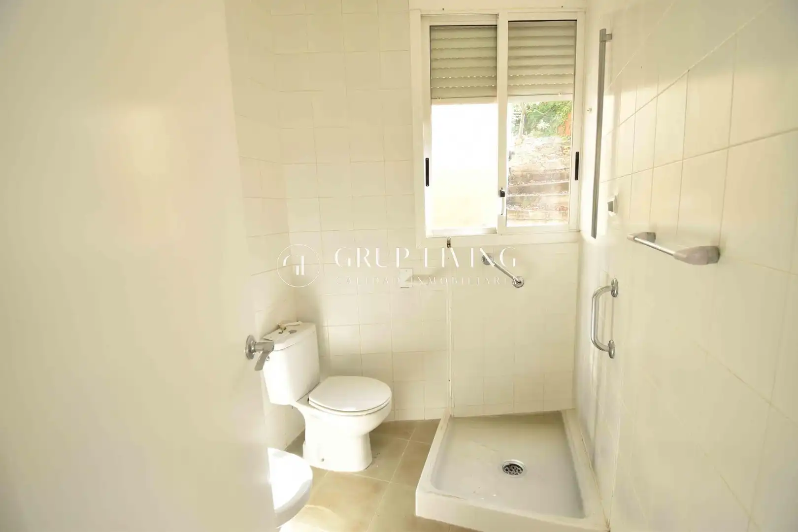 Dormitori de Casa o xalet en venda en Sitges amb Calefacció, Jardí privat i Parquet