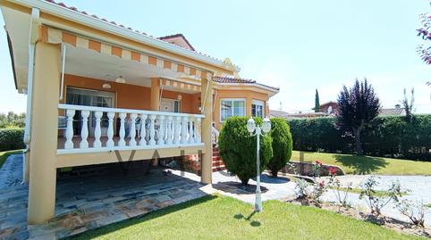 Foto 3 de Casa o xalet en venda a Pepino, Toledo