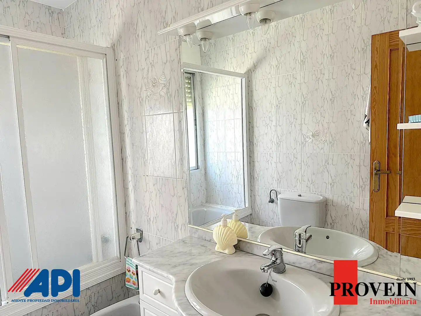 Casa adosada en venta en Calle Cristo del Amparo, Santa Cruz del Retamar pueblo