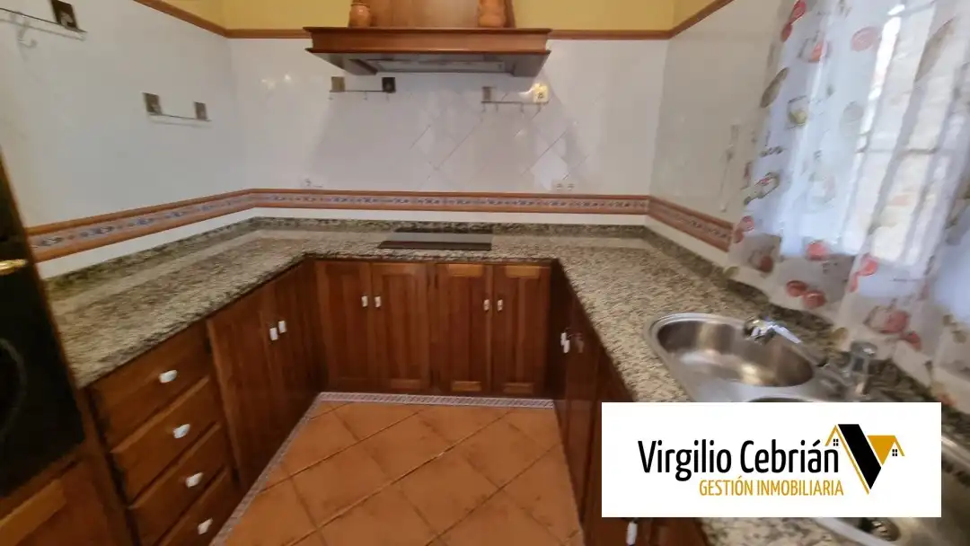 Detached house with garden for sale in Las Tres Piedras - Costa Ballena, imagen 40