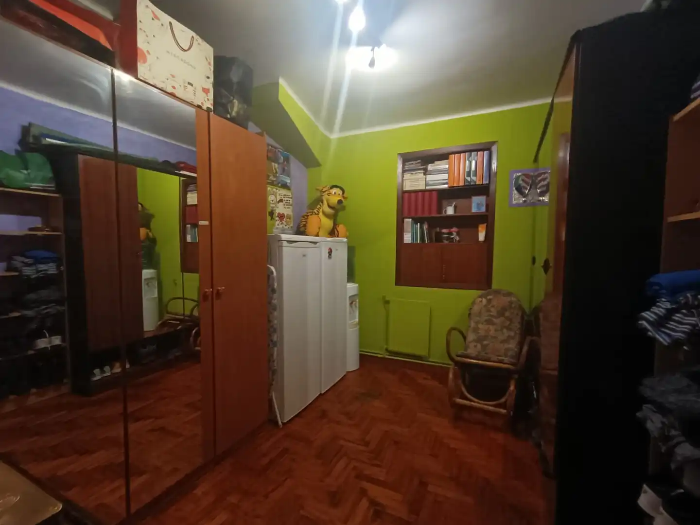 Pis en venda en Redondela amb Moblat