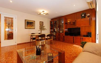 Living room of Flat for sale in Catarroja  with Balcony