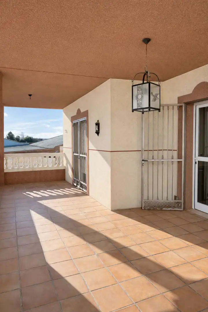 Villa con terrazza in vendita a Láchar, imagen 14