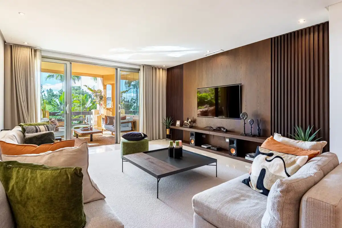 Appartement compact avec piscine à vendre à Milla de Oro, imagen 6