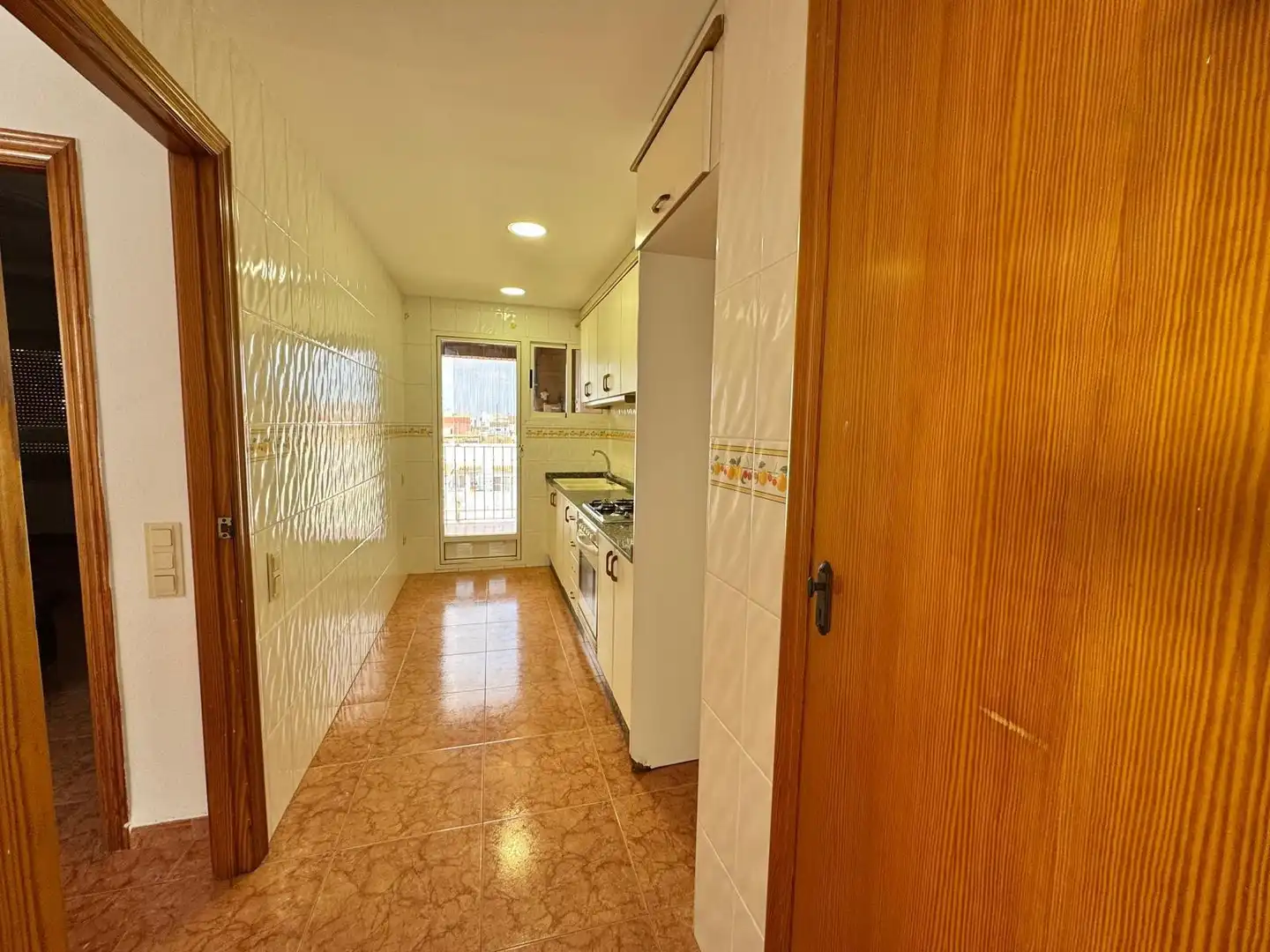 Piso con terraza en venta en Calle MESTRE SERRANO, imagen 12
