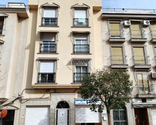 Exterior view of Flat for sale in Jódar  with Air Conditioner, Heating and Terrace