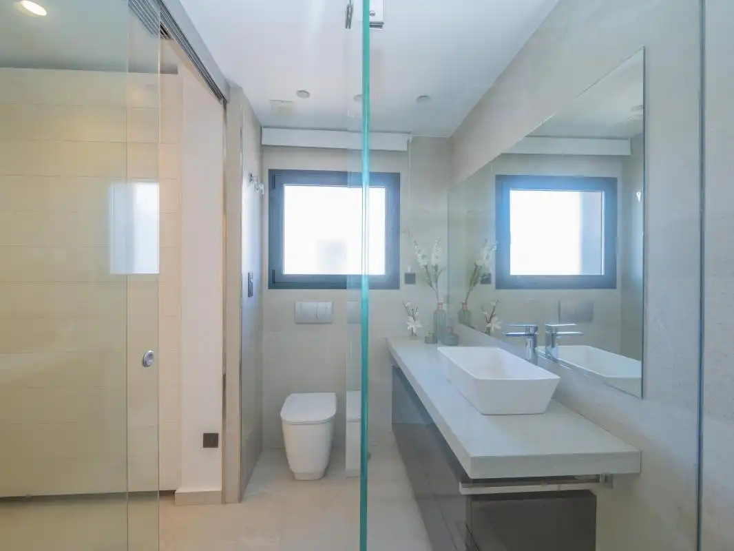 Casa amb terrassa en venda a Av. del Salvador, imagen 35