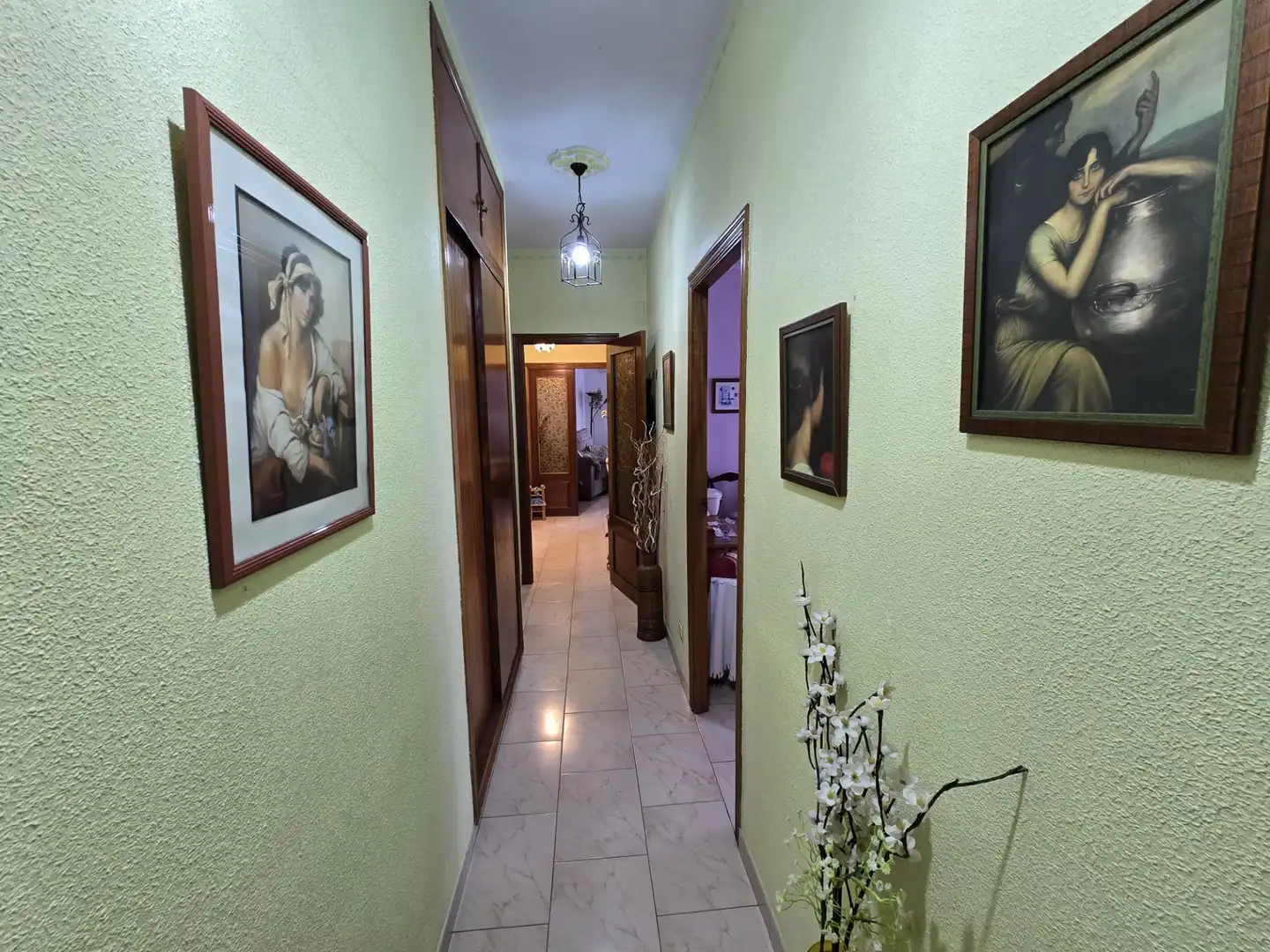 Piso en venta en Calle Santo Domingo, imagen 8