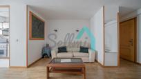 Living room of Duplex for sale in Siero  with Parquet flooring