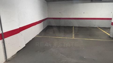 Foto 4 de Garaje en venta en Calle Jerusalem, 16, Barrio del Centro, Alicante / Alacant