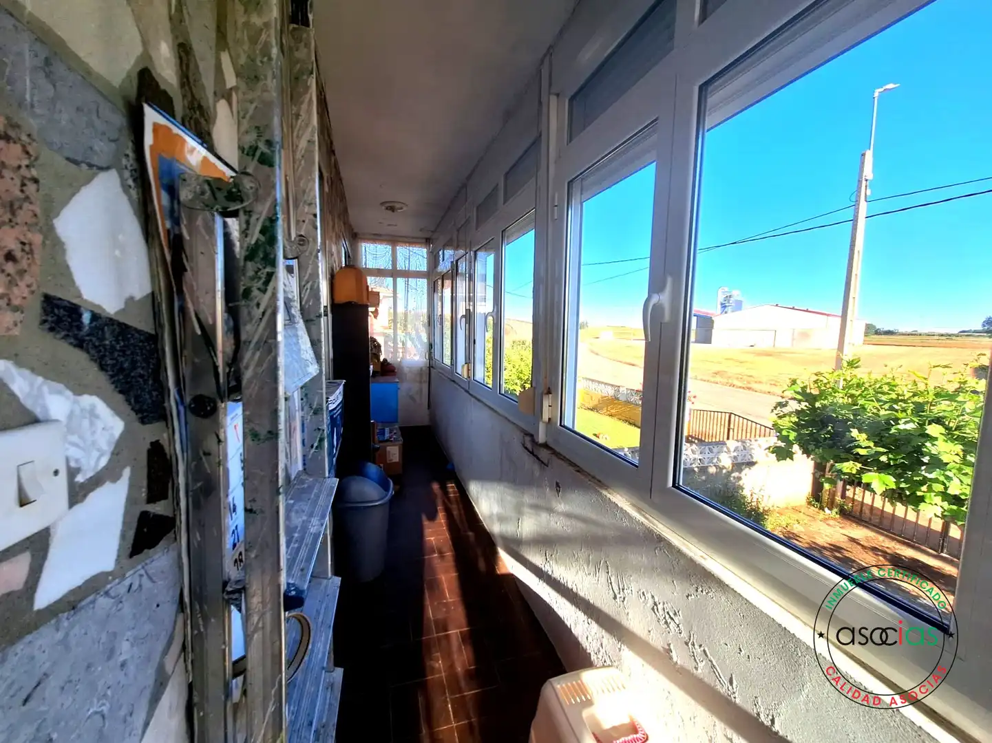 Casa o xalet en venda a Burgo Ranero El - CARRETERA, 53, El Burgo Ranero