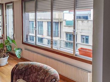 Piso con ascensor en venta en Rúa México