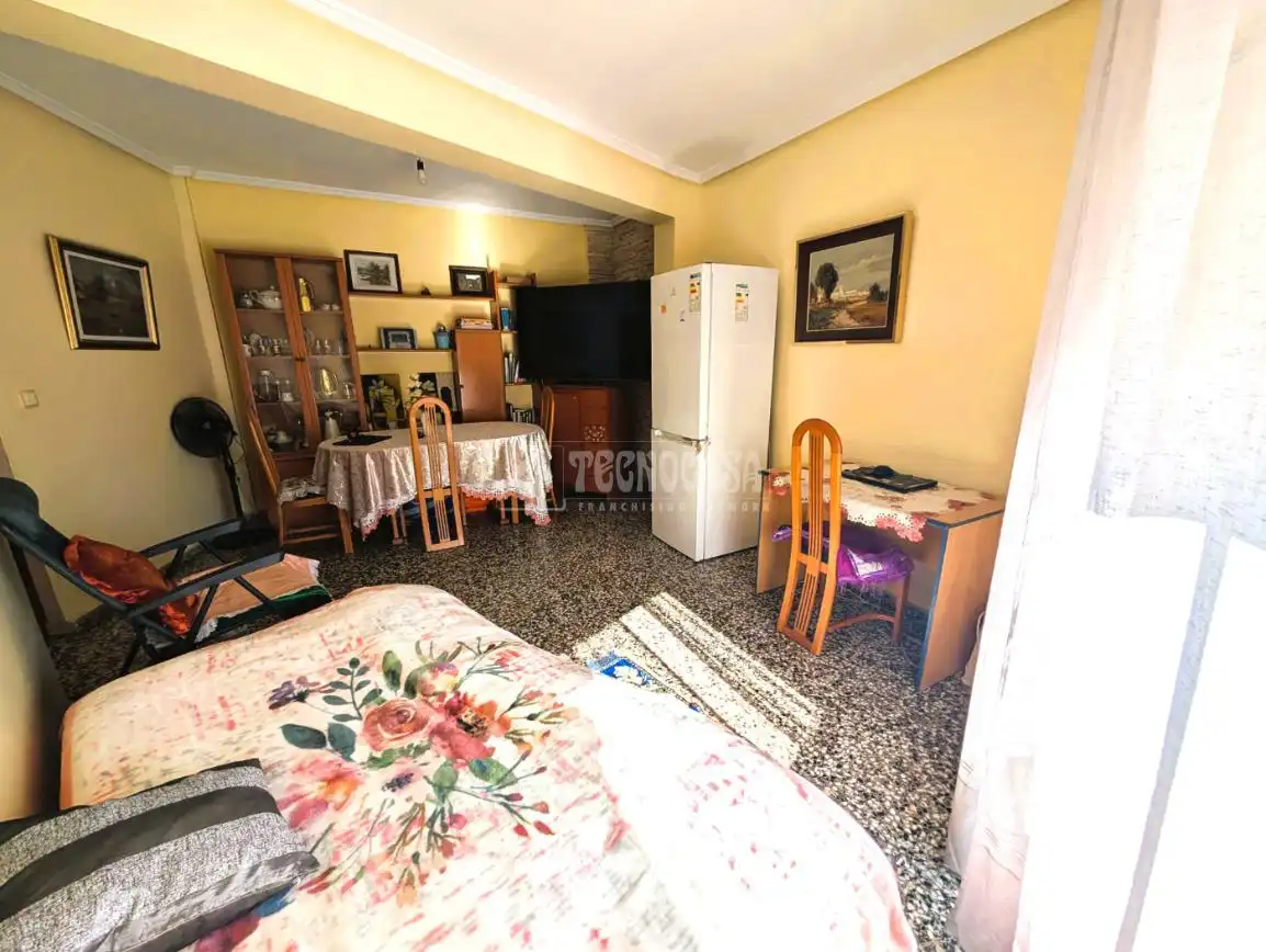Piso en venta en Alaquàs con Aire acondicionado, Amueblado y Balcón