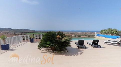 Foto 4 de Casa o xalet en venda a Poblado Barracas-ds Rincon S.gine, Los Belones, Cartagena