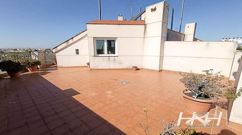 Foto 4 de Piso en venta en Zona Cantereria, Burjassot