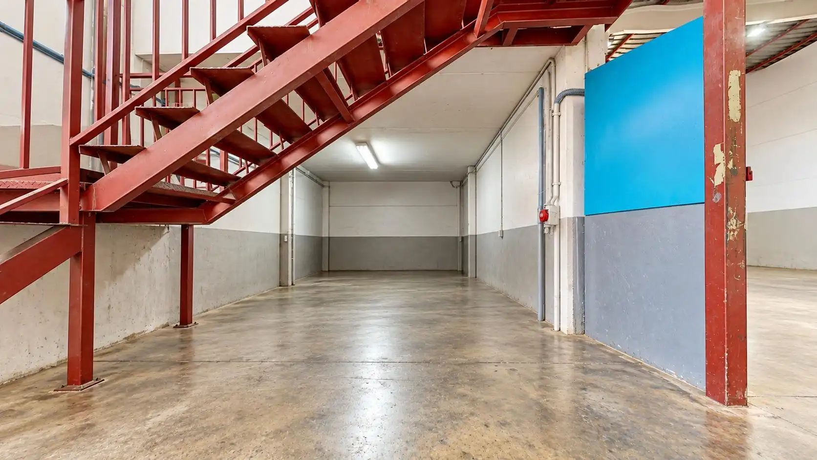 Nave industrial in vendita a Alcalde Ramón Berenguer, imagen 11