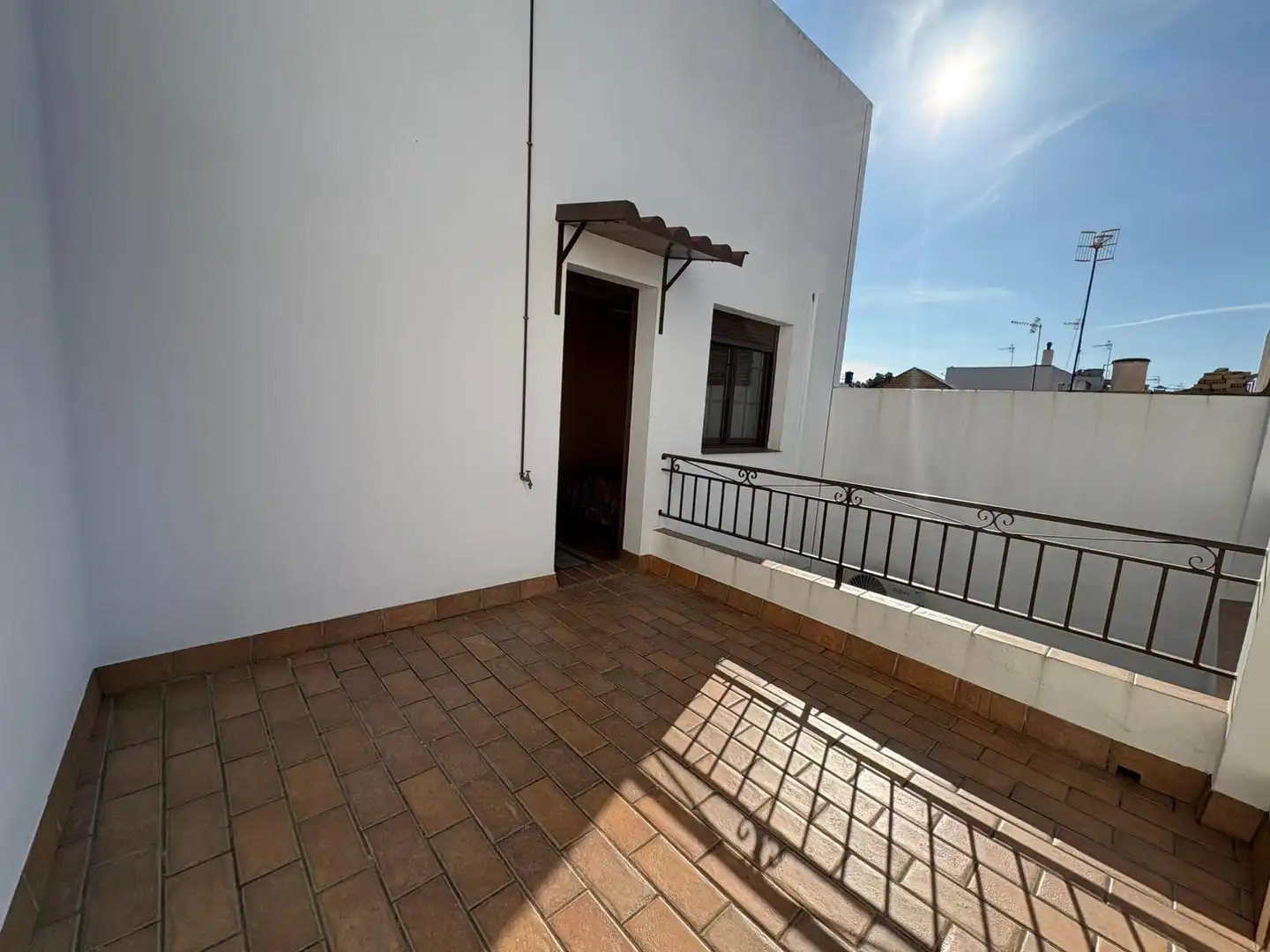 Terrace of Houses for sale in Morón de la Frontera