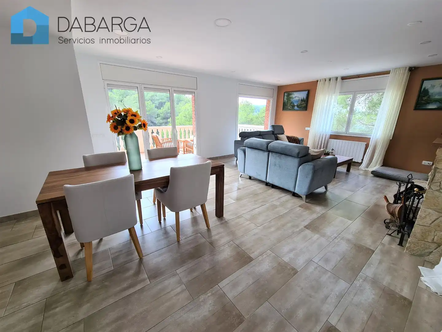 Casa con terrazza in vendita a Carrer Vallès 8, imagen 15