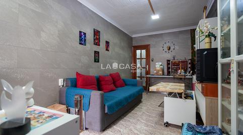 Foto 3 de Pis en venda a Santa Eulàlia, Barcelona