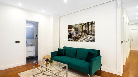 Foto 3 de Piso en venta en Lista, Madrid Capital