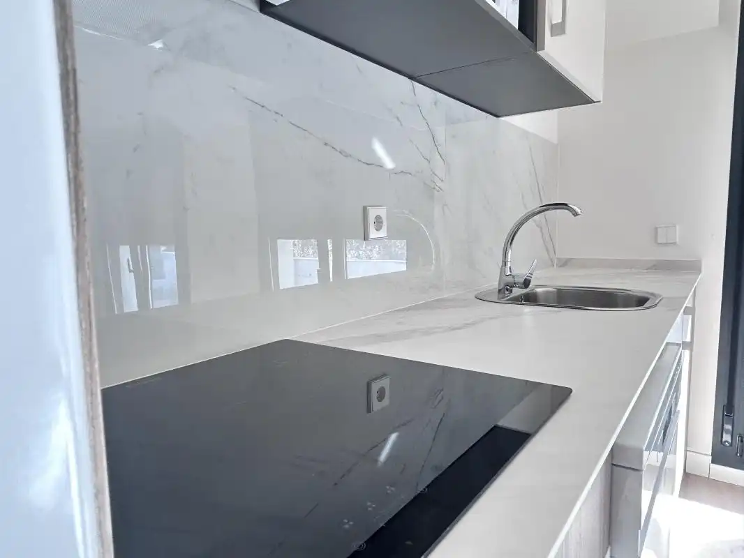 Cocina de Piso en venta en Campo Real con Aire acondicionado, Calefacción y Trastero