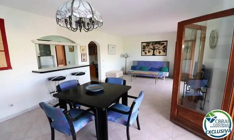 Apartamento con ascensor en venta en P TIPIC/AV. FAGES DE CLIM, imagen 8