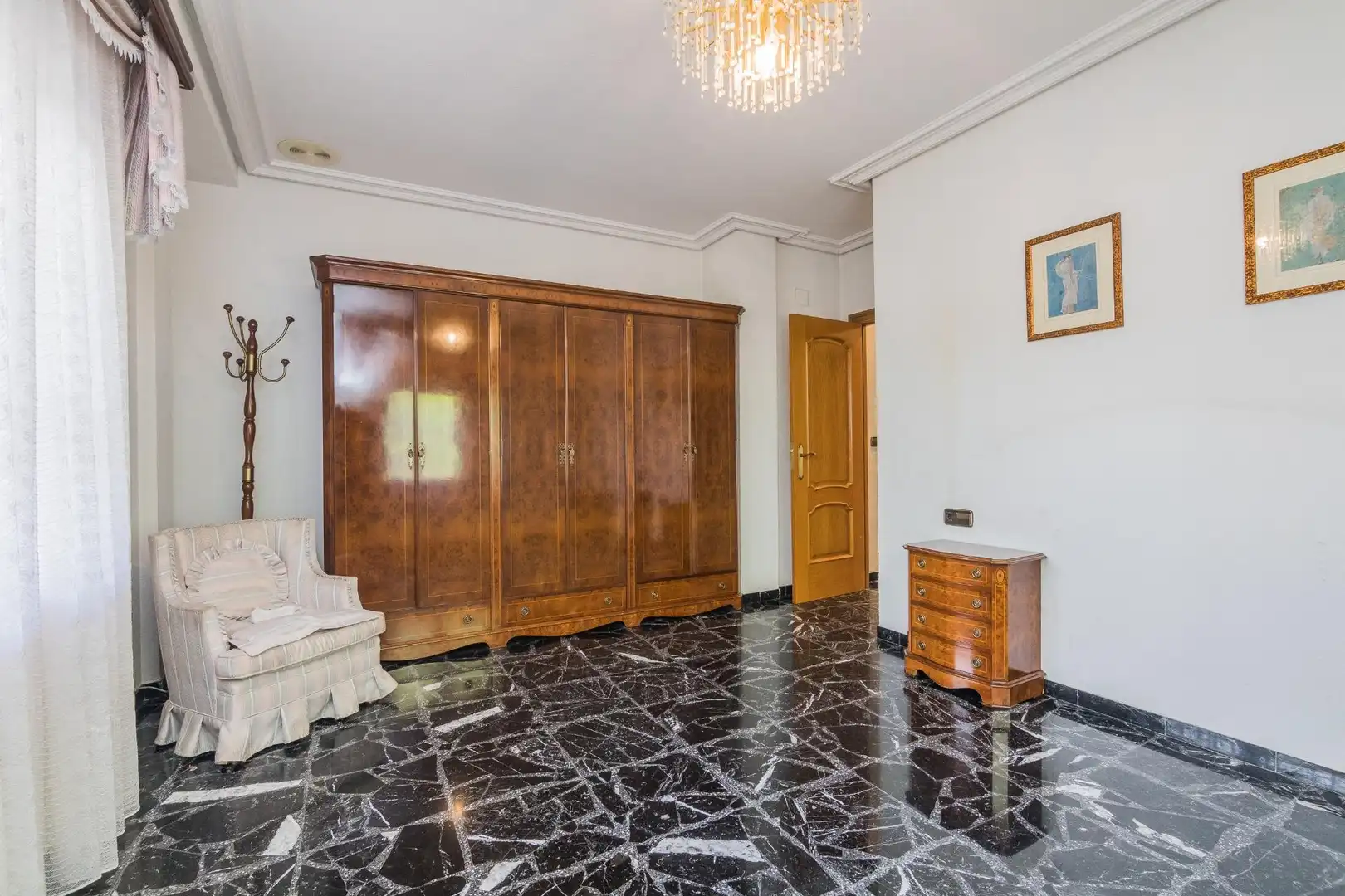 Casa o xalet en venda en Elche / Elx amb Jardí privat, Terrassa i Piscina