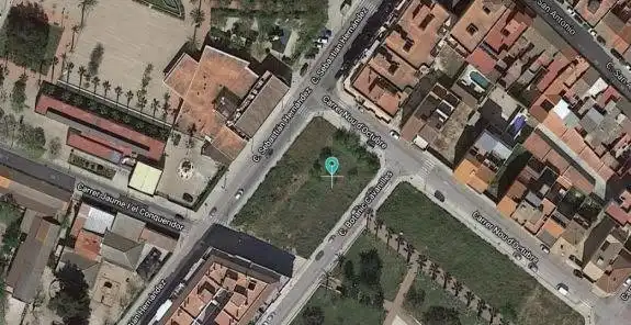 Grundstücke und Bauplätze zum Verkauf in Carcaixent, imagen 3