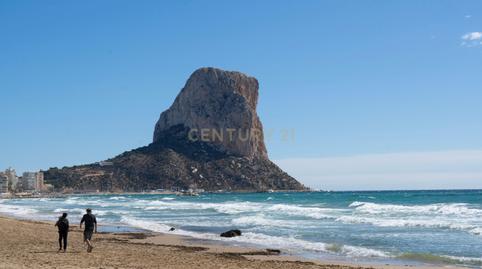 Foto 2 de Residencial en venda a Partida Garduix, 20r, Calp, Spain, -1, Gargasindi - Garduix - Colina del Sol, Alicante