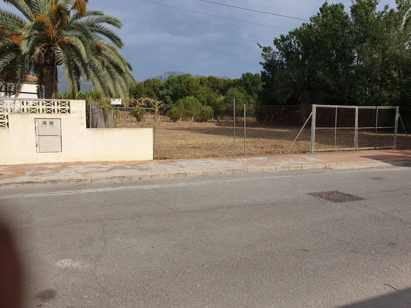 Wohnbaugrundstück zum Verkauf in Carrer l'Arabi 1, imagen 2