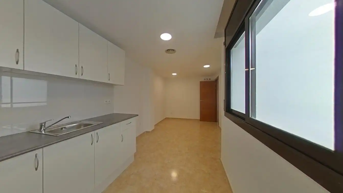 Küche von Maisonette zum Verkauf in Tordera