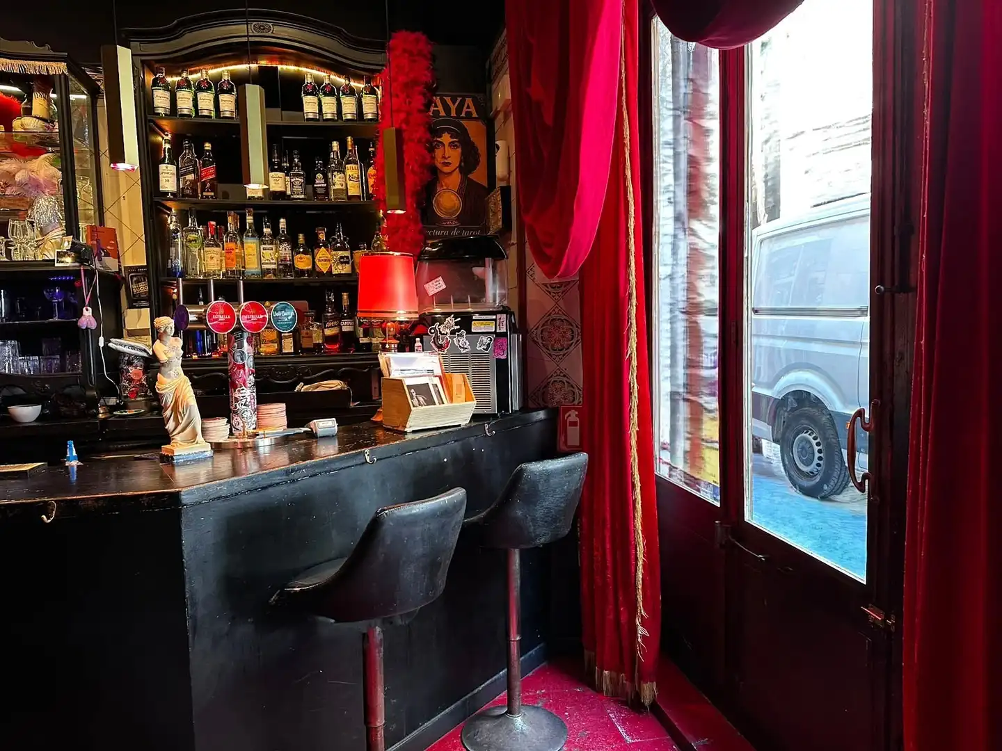 Local comercial en traspaso en Ciutat Vella, imagen 10