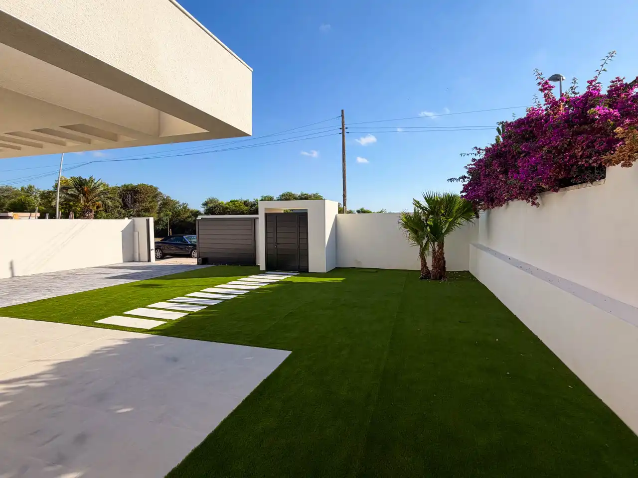 Villa avec terrasse à vendre à Los Balcones - Los Altos, imagen 24