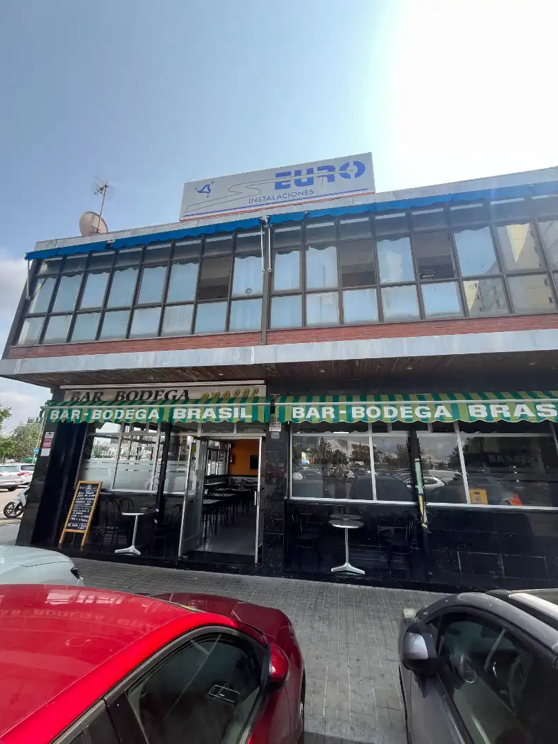 Business premises for transfer in Carrer del Prat, imagen 14