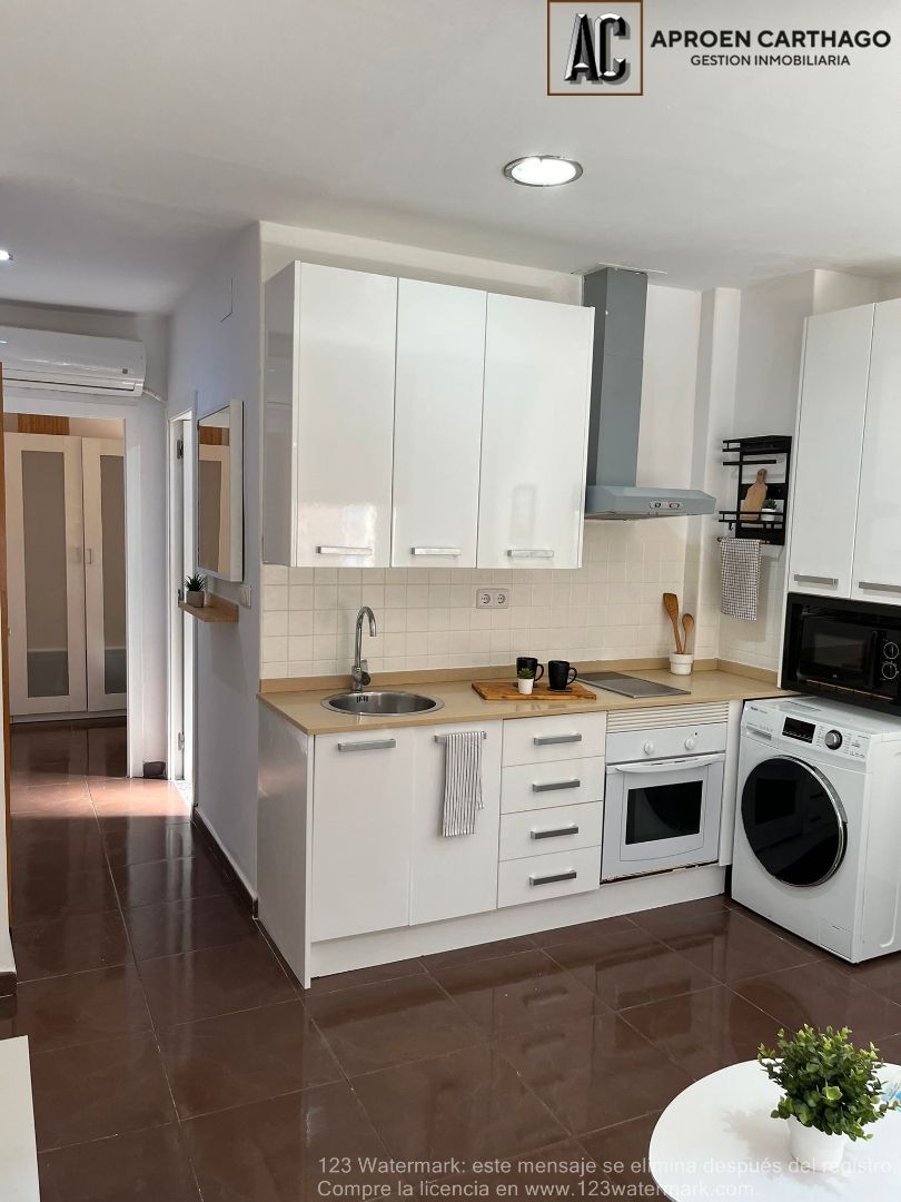 Pis en venda a Calle Gisbert, Casco Antiguo, Cartagena ciudad