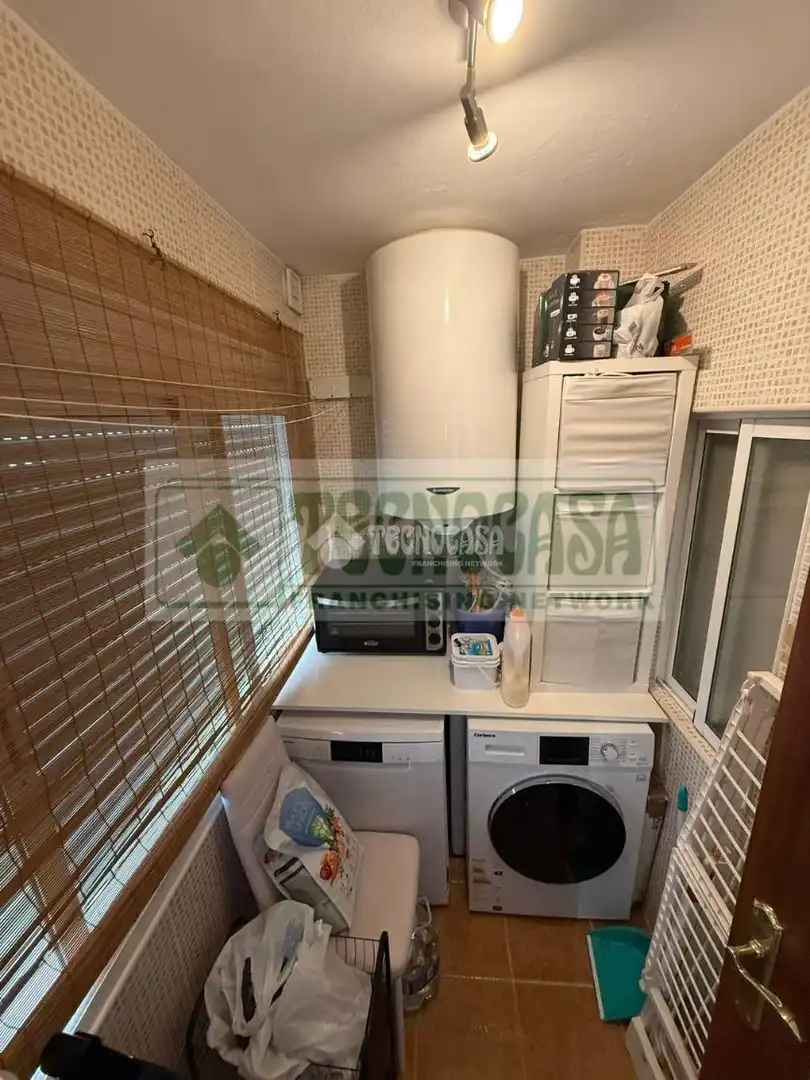 Piso en venta en Ronda con Calefacción y Balcón