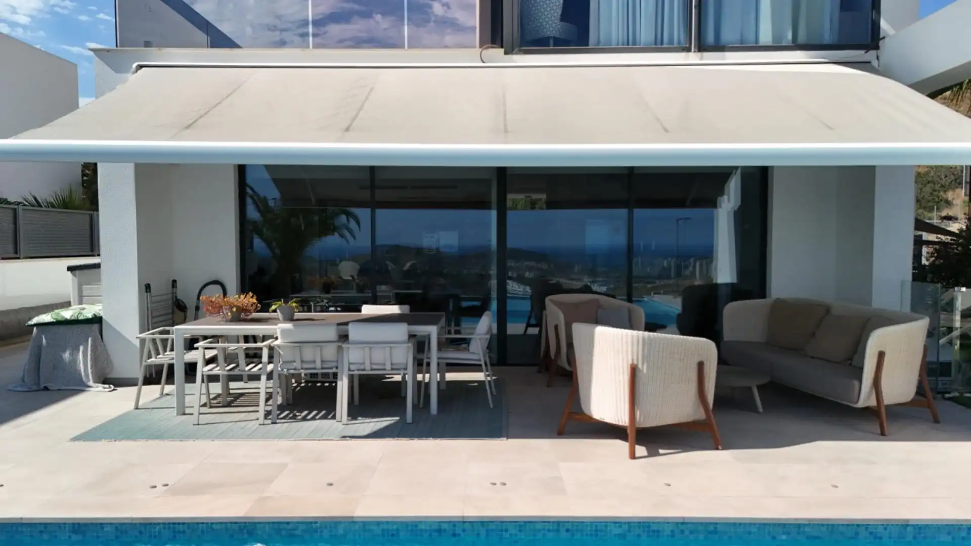 Villa avec piscine à vendre à TOLEDO, imagen 3